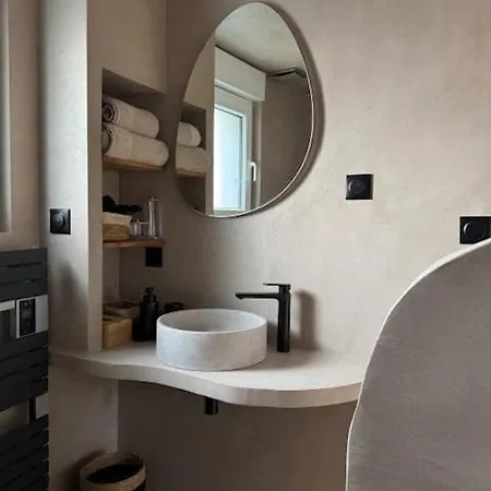 L ' Arbre De Guise Apartamento Seclin