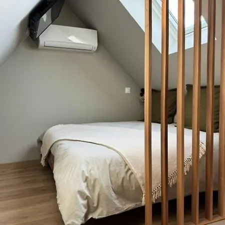 Apartamento L ' Arbre De Guise *